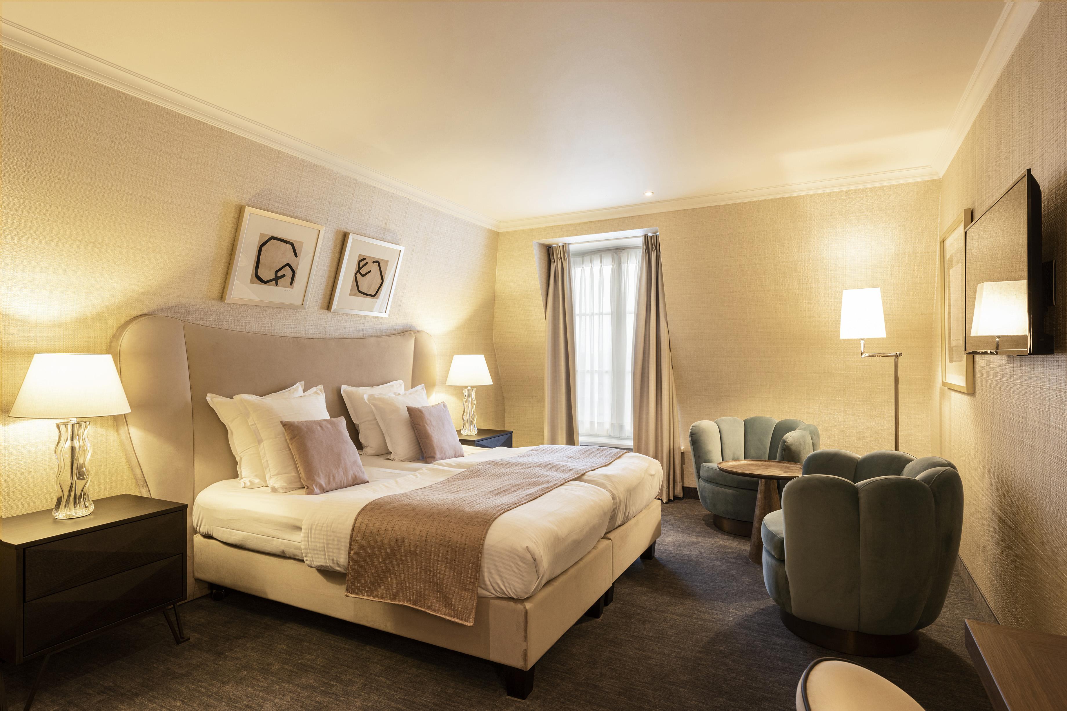 Dukes' Arches Brugge - By Dukes' Hotel Collection (Adults Only) Zewnętrze zdjęcie