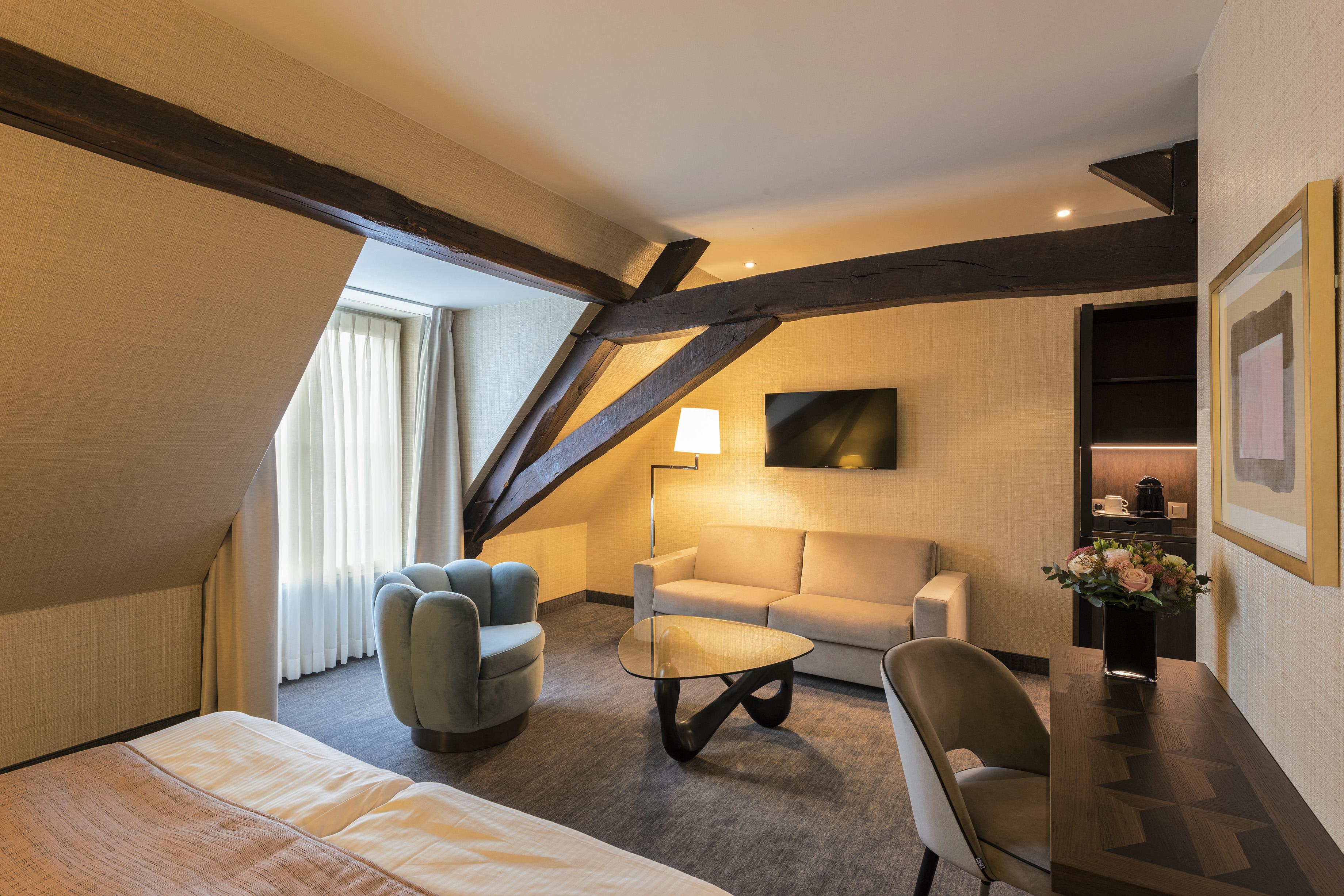 Dukes' Arches Brugge - By Dukes' Hotel Collection (Adults Only) Zewnętrze zdjęcie