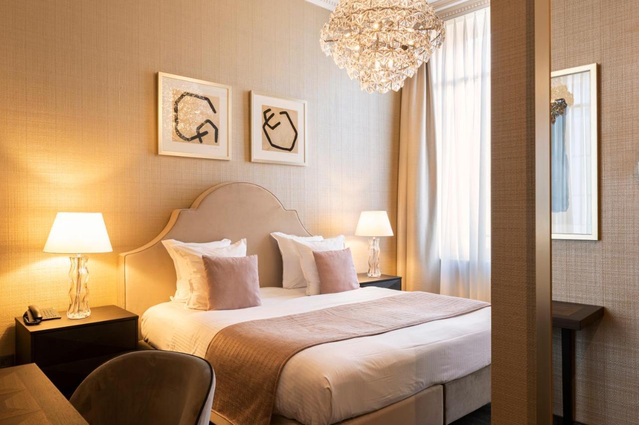 Dukes' Arches Brugge - By Dukes' Hotel Collection (Adults Only) Zewnętrze zdjęcie