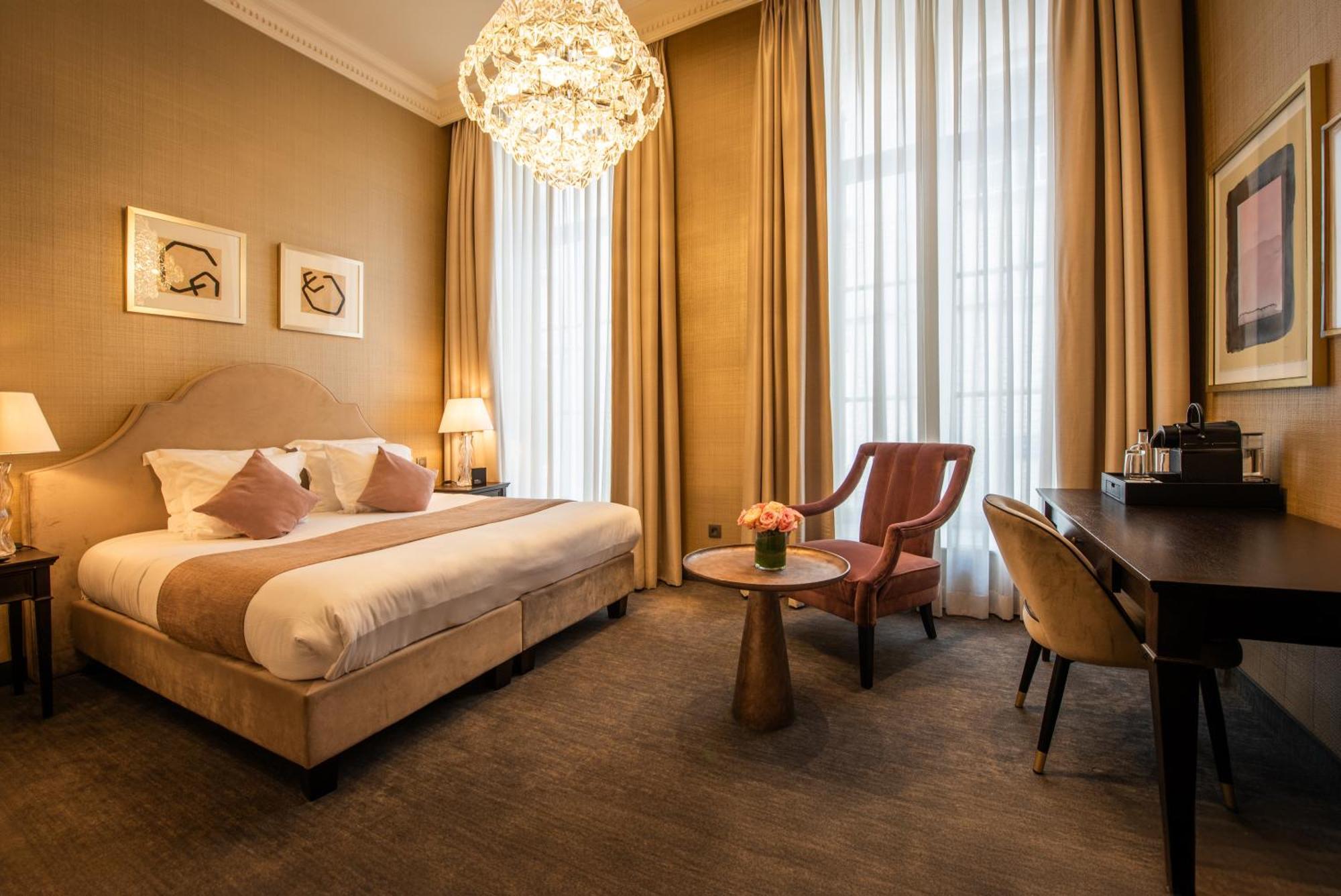 Dukes' Arches Brugge - By Dukes' Hotel Collection (Adults Only) Zewnętrze zdjęcie