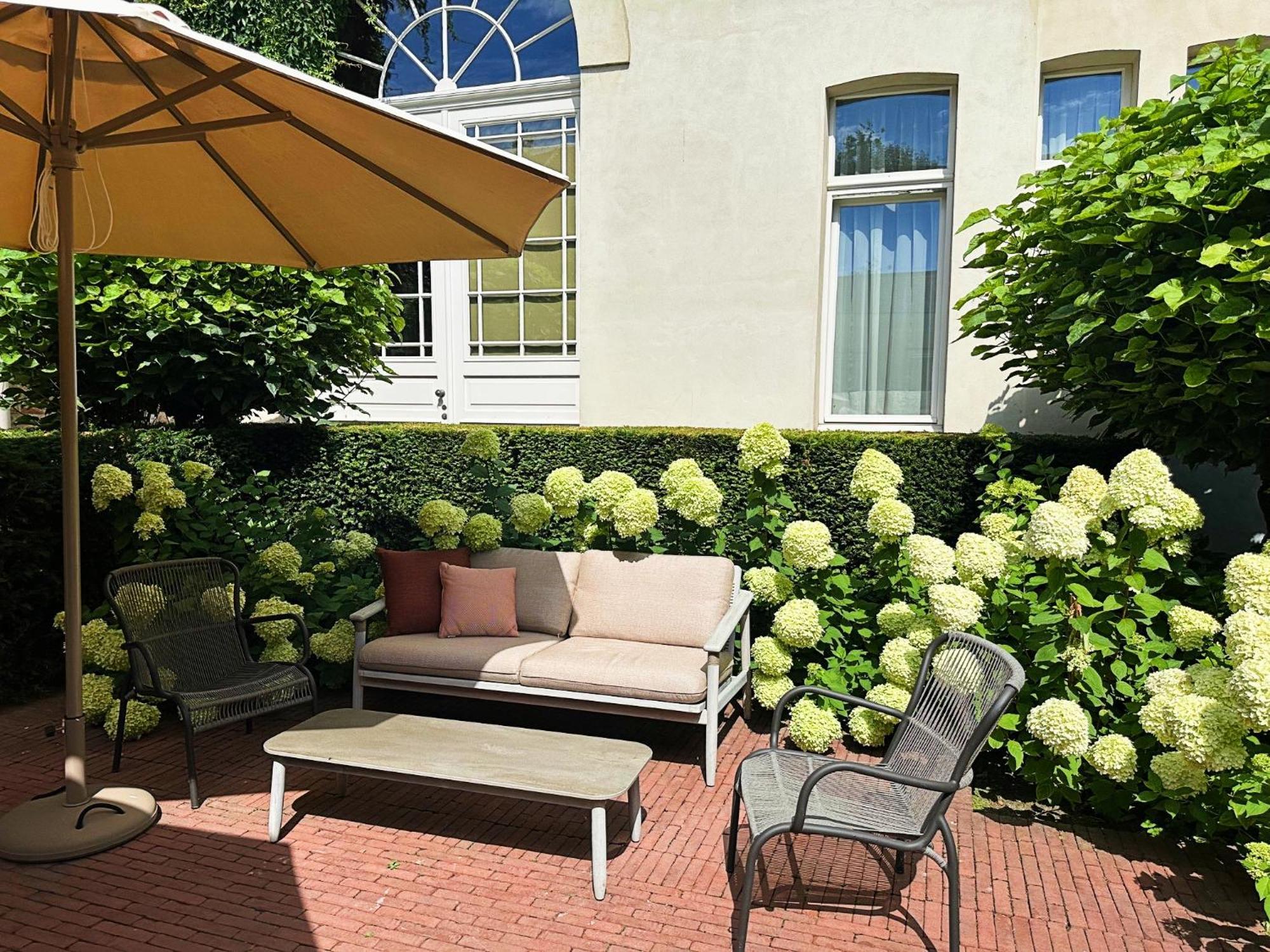 Dukes' Arches Brugge - By Dukes' Hotel Collection (Adults Only) Zewnętrze zdjęcie