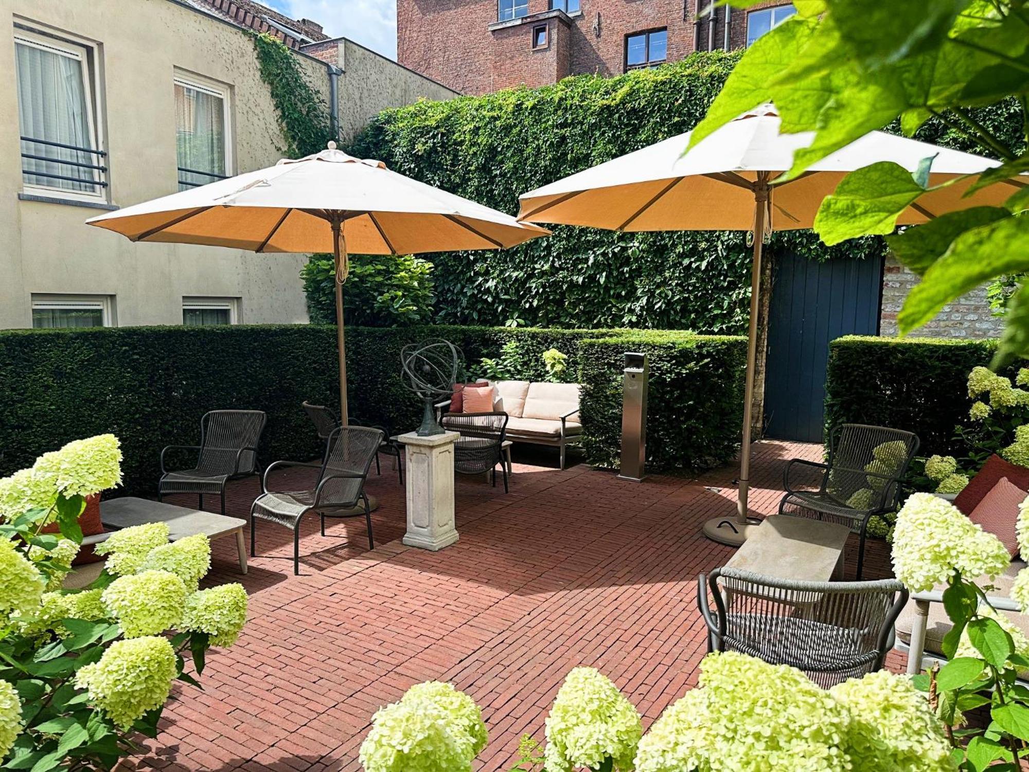 Dukes' Arches Brugge - By Dukes' Hotel Collection (Adults Only) Zewnętrze zdjęcie