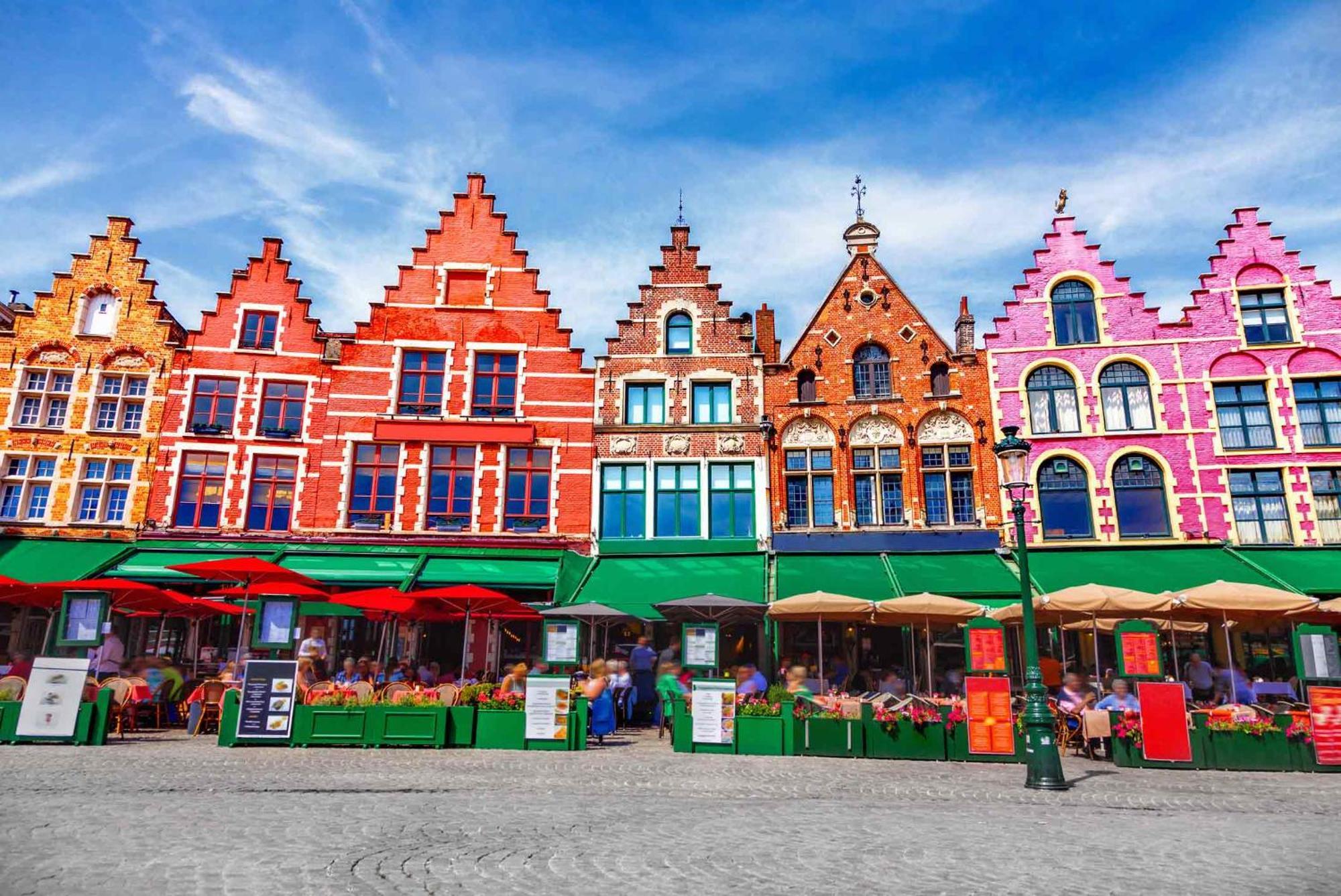 Dukes' Arches Brugge - By Dukes' Hotel Collection (Adults Only) Zewnętrze zdjęcie