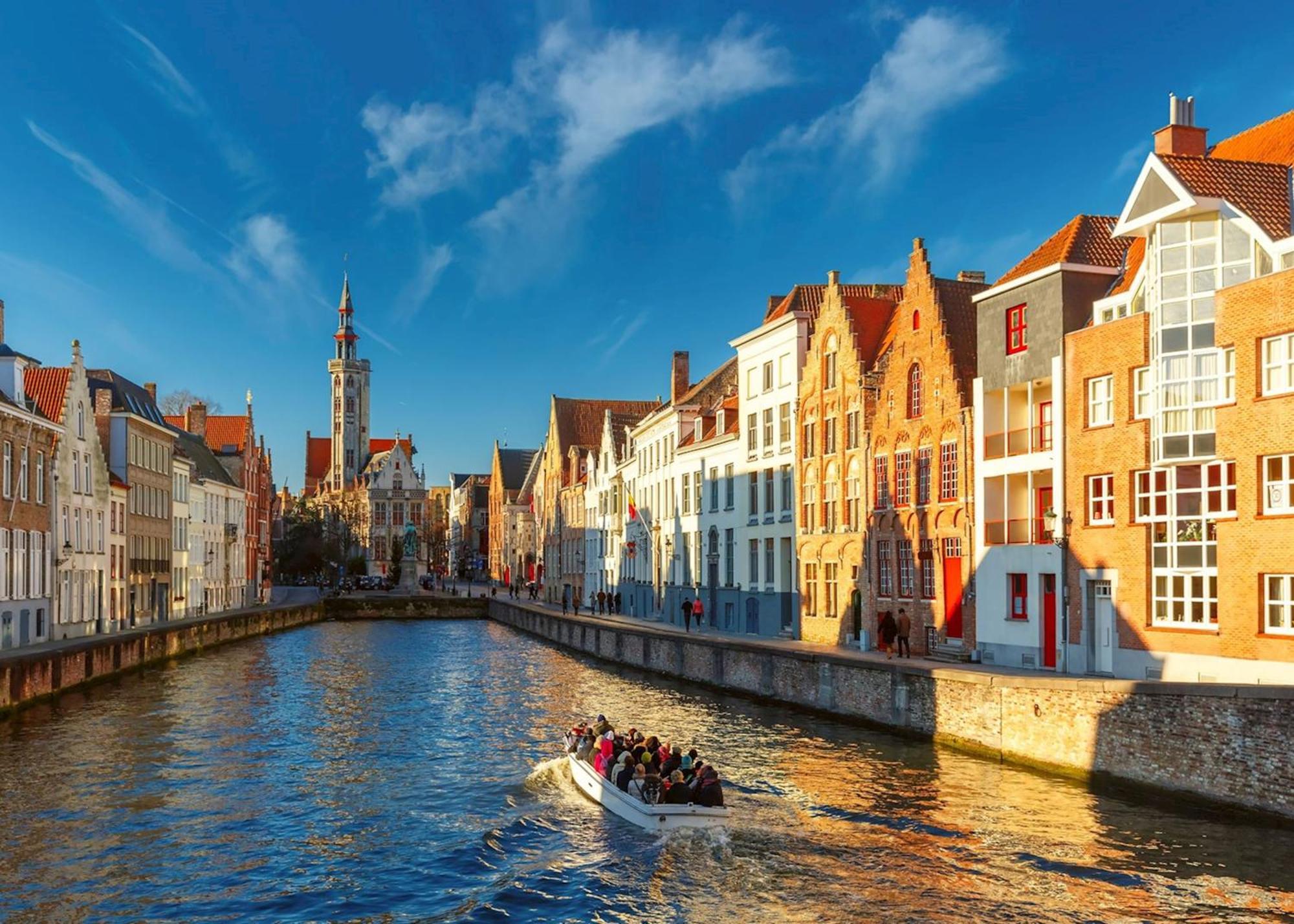 Dukes' Arches Brugge - By Dukes' Hotel Collection (Adults Only) Zewnętrze zdjęcie