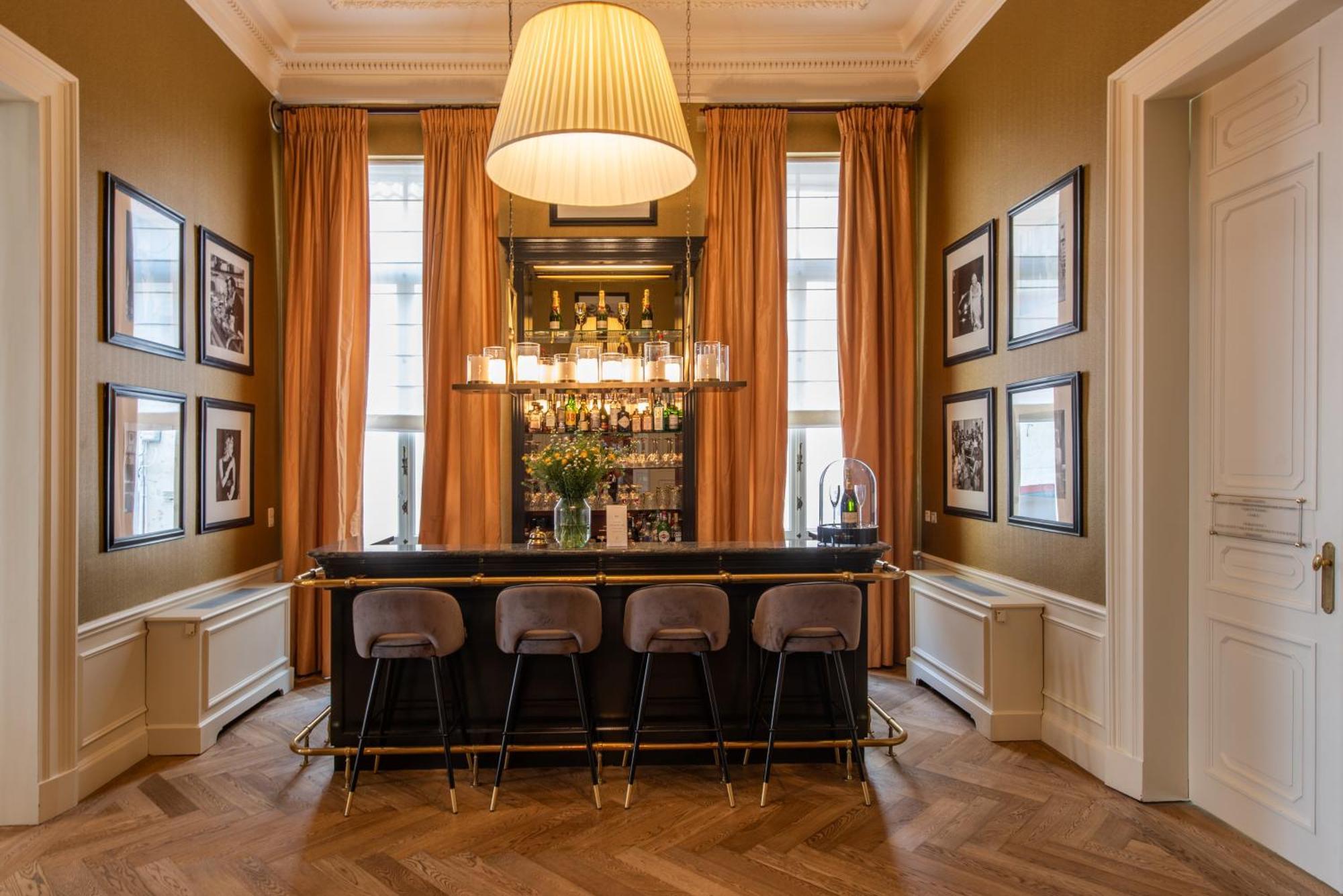 Dukes' Arches Brugge - By Dukes' Hotel Collection (Adults Only) Zewnętrze zdjęcie